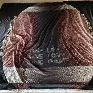 Duvet cover- Queen size